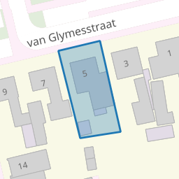 Perceel RPN00-C-2064