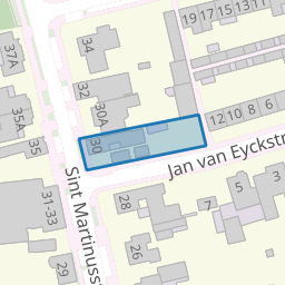 Perceel RPN00-C-2109