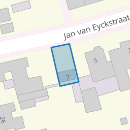 Perceel RPN00-C-2116