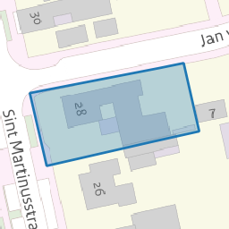 Perceel RPN00-C-2117