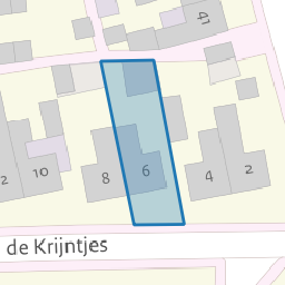 Perceel RPN00-C-2159