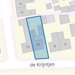 Perceel RPN00-C-2161