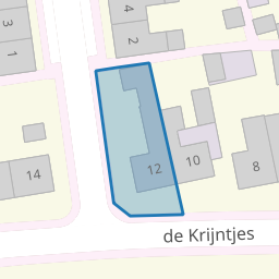 Perceel RPN00-C-2162