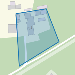 Perceel RPN00-C-2171