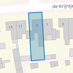 Perceel RPN00-C-2174