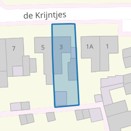 Perceel RPN00-C-2176