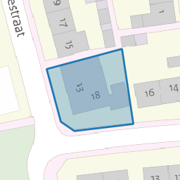 Perceel RPN00-C-2191