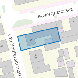 Perceel RPN00-C-2193