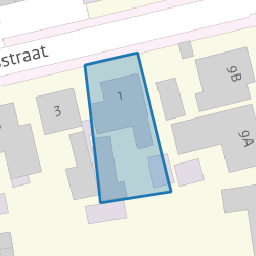 Perceel RPN00-C-2215