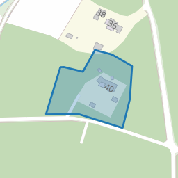 Perceel RPN00-C-2238