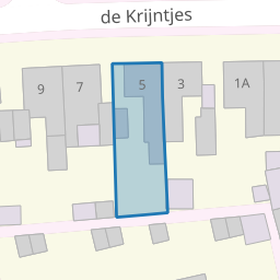 Perceel RPN00-C-2251