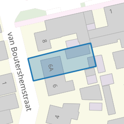 Perceel RPN00-C-2253