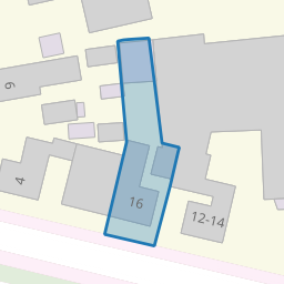 Perceel RPN00-C-2257