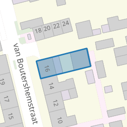 Perceel RPN00-C-2259
