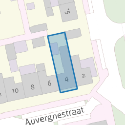 Perceel RPN00-C-2262