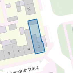 Perceel RPN00-C-2263