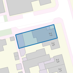 Perceel RPN00-C-2265