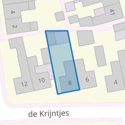 Perceel RPN00-C-2269