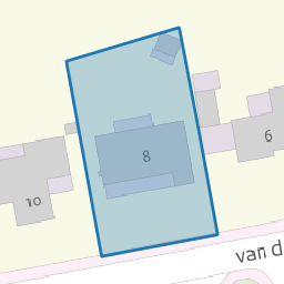 Perceel RPN00-C-2274