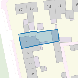 Perceel RPN00-C-2279