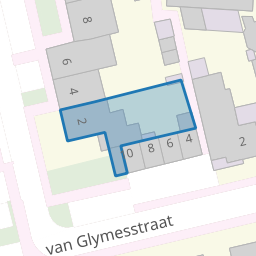 Perceel RPN00-C-2281