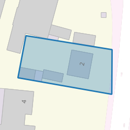 Perceel RPN00-C-2284