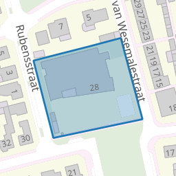 Perceel RPN00-C-2285