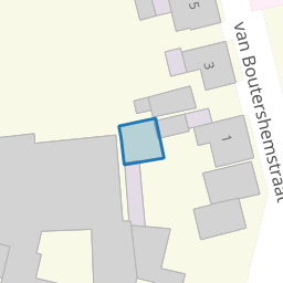 Perceel RPN00-C-2287