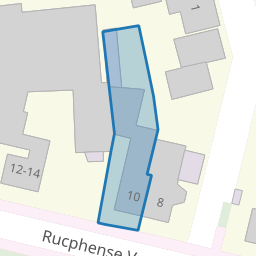 Perceel RPN00-C-2288