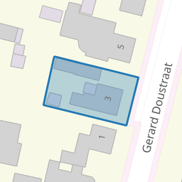 Perceel RPN00-C-2299