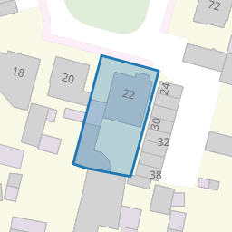 Perceel RPN00-C-2308