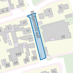 Perceel RPN00-C-2372