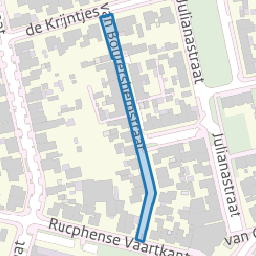 Perceel RPN00-C-2385