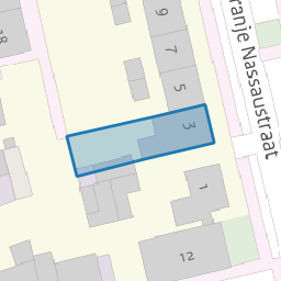 Perceel RPN00-C-2396