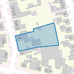 Perceel RPN00-C-2406