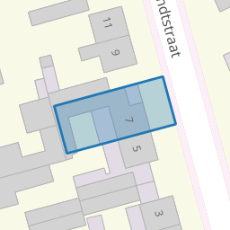 Perceel RPN00-C-2417