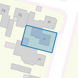 Perceel RPN00-C-2442