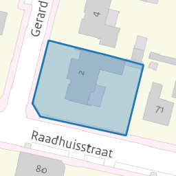 Perceel RPN00-C-2446