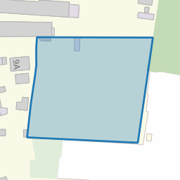 Perceel RPN00-C-2464