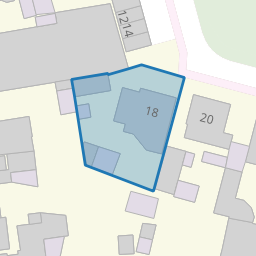 Perceel RPN00-C-2489