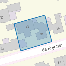 Perceel RPN00-C-2490