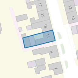 Perceel RPN00-C-2493