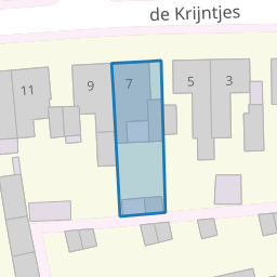 Perceel RPN00-C-2495