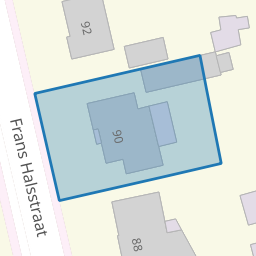 Perceel RPN00-C-2504