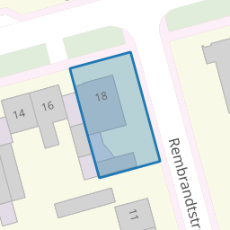Perceel RPN00-C-2518