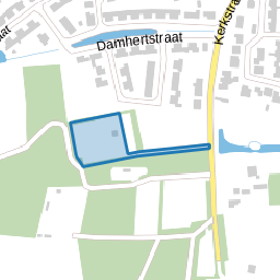 Perceel RPN00-C-2526