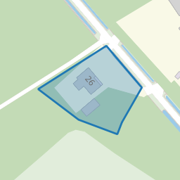 Perceel RPN00-C-2531