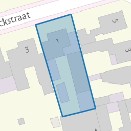 Perceel RPN00-C-2533