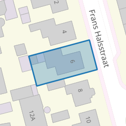 Perceel RPN00-C-2546