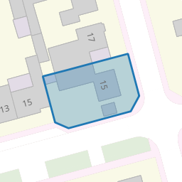 Perceel RPN00-C-2550